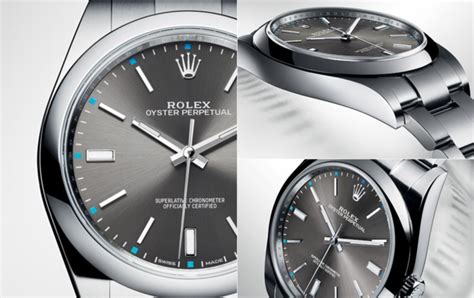 rolex brasilia